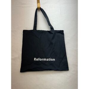 Reformation Tote Bag!